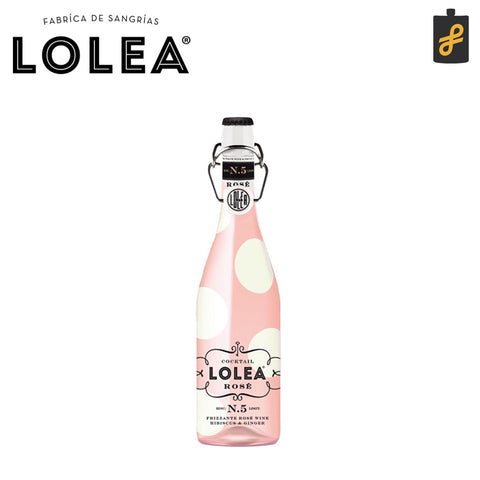 Lolea No. 5 Rose Sangria 750mL