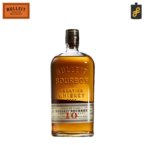 Bulleit Bourbon 10 Year Old Whiskey 1L