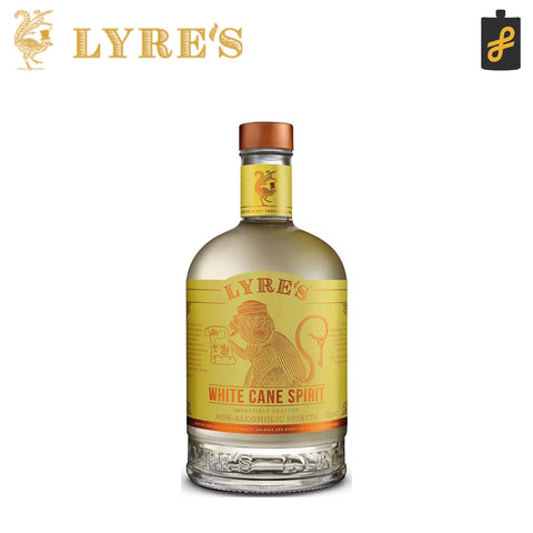 Lyre's White Cane Non-Alcoholic Spirit 700mL