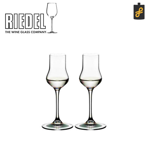 Riedel Vinum Spirits Set of 2