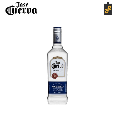 Jose Cuervo Silver Tequila 700mL