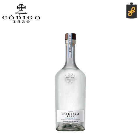 Codigo 1530 Blanco Tequila 750mL