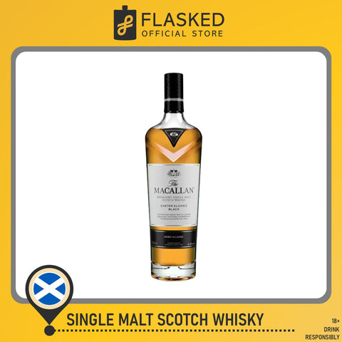 The Macallan Easter Elchies Black 2020 Release 700mL