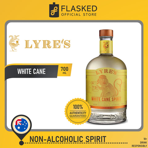 Lyre's White Cane Non-Alcoholic Spirit 700mL