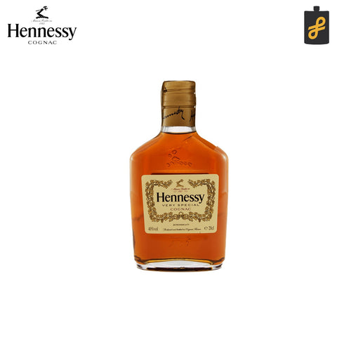 Hennessy VS Cognac 200mL