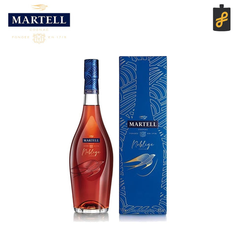 Martell Noblige Cognac 700mL