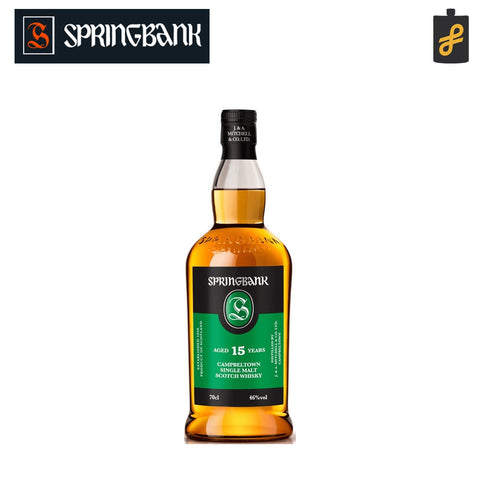 Springbank