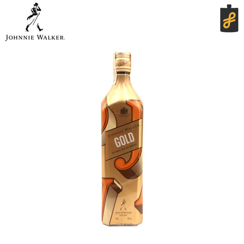 Johnnie Walker Gold Label Reserve Icon 2.0 1L