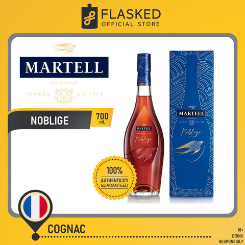Martell Noblige Cognac 700mL