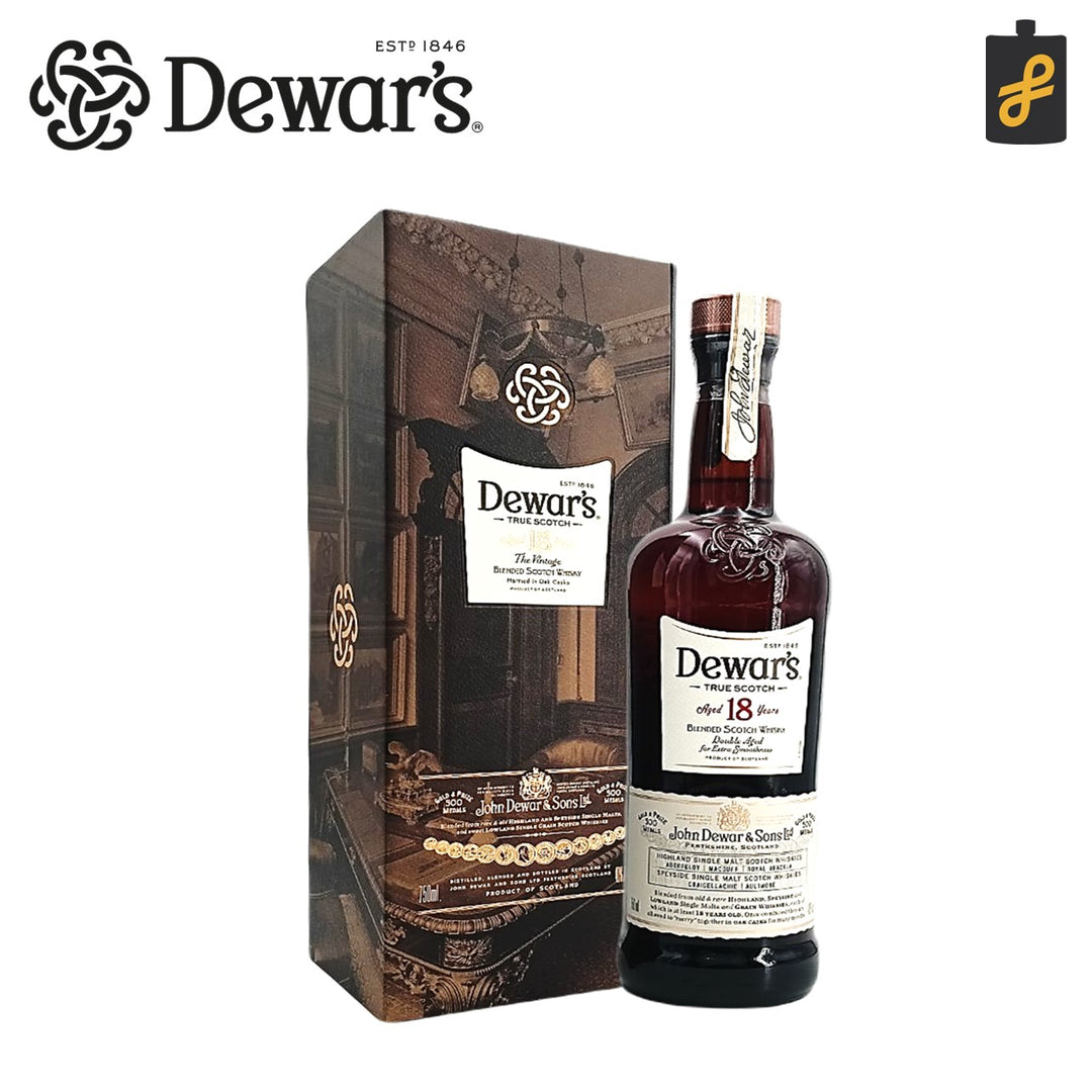 Dewars Scotch Whiskey Price Philippines Flasked Liquor Store