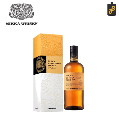 Nikka Coffey Malt Whisky 700mL