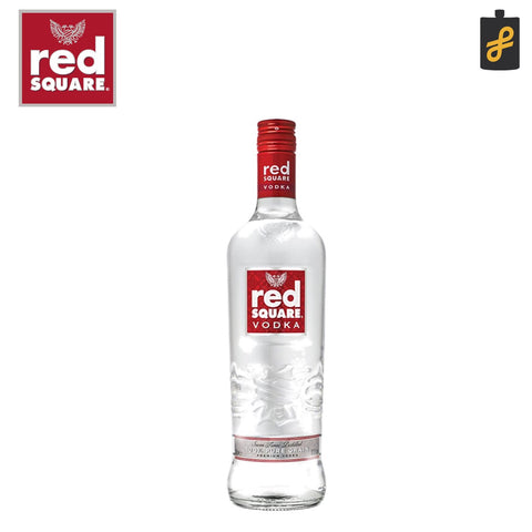 Red Square Vodka 700mL