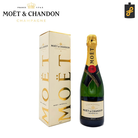 Moet & Chandon Brut Imperial 750mL (No Box)