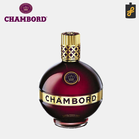 Chambord Liqueur 500mL