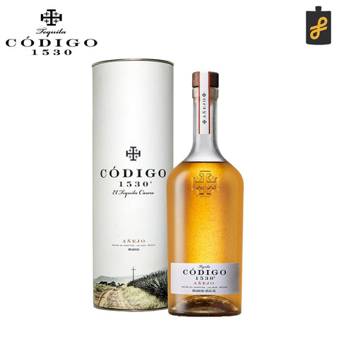 Codigo 1530 Anejo Tequila 750mL