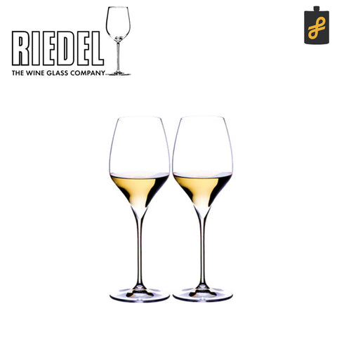 Riedel Vitis Riesling (2 Glasses)