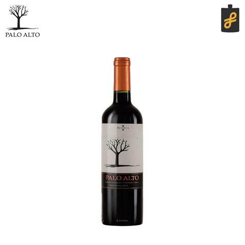 Palo Alto Reserva Cabernet Sauvignon Carmenere Shiraz 750mL