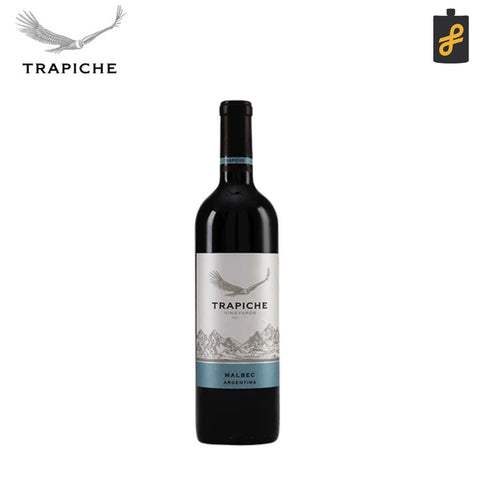 Trapiche Malbec Red Wine 750mL