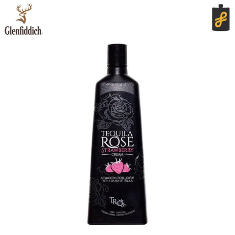 Tequila Rose 750mL