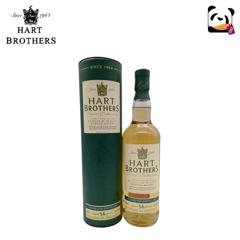 Clynelish 14 Year Old Hart Brothers 700mL