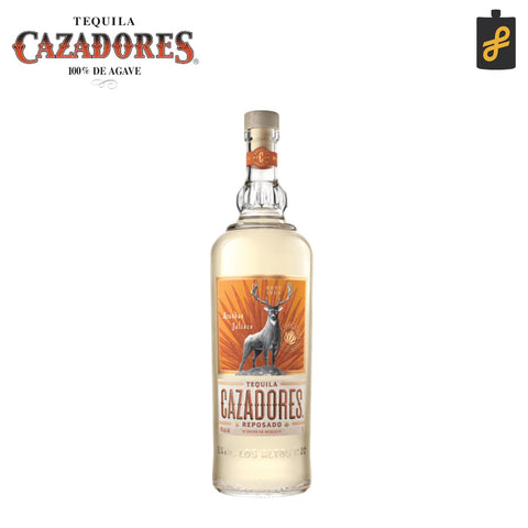 Cazadores Tequila 750mL