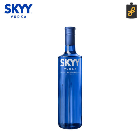Skyy Vodka 700mL