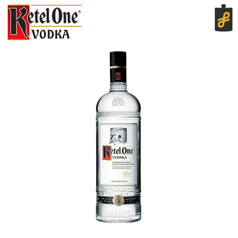 Ketel One Vodka 1L