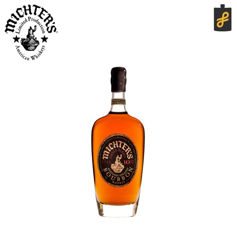Michter's 10 Year Old Kentucky Straight Bourbon American Whiskey 700ml