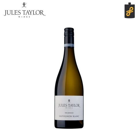 Jules Taylor Sauvignon Blanc 2021 Marlborough White Wine 700mL
