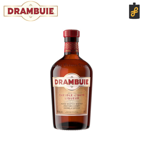 Drambuie Liqueur 1L