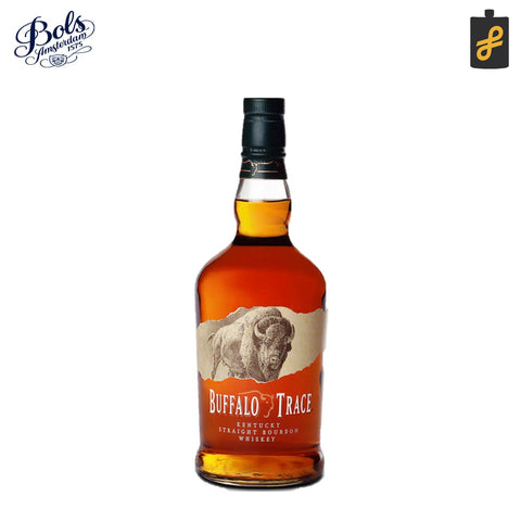 Buffalo Trace Kentucky Straight Bourbon Whiskey 700mL