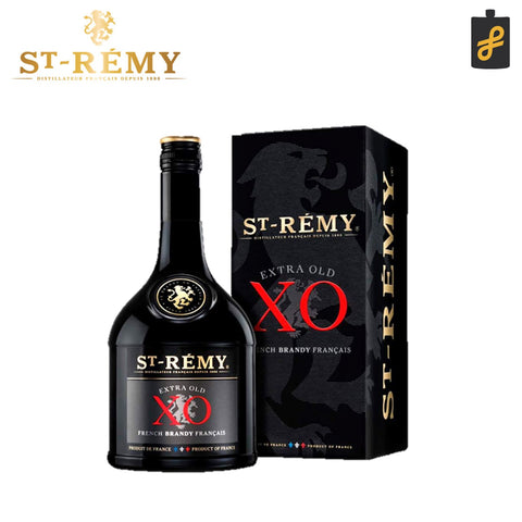 St. Remy Brandy XO 700mL