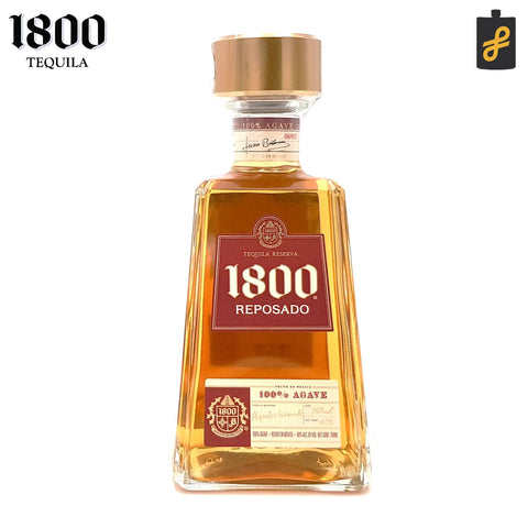 1800 Reposado Tequila 750ml