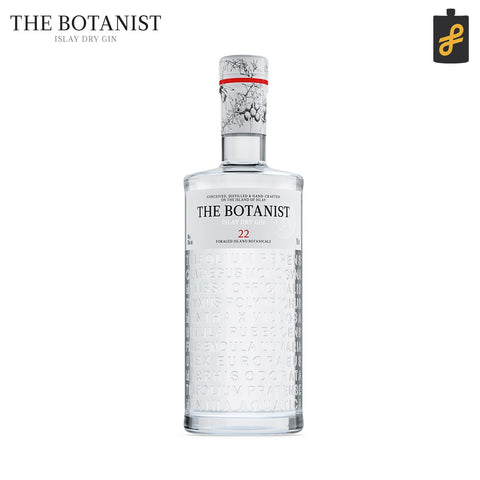 Botanist The Dry Gin 1L