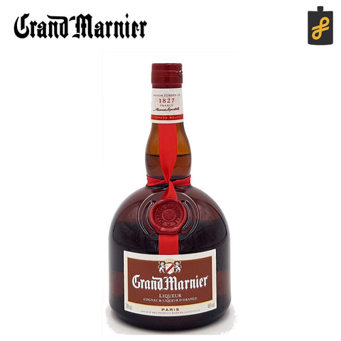 Grand Marnier Cordon Liqueur 700mL