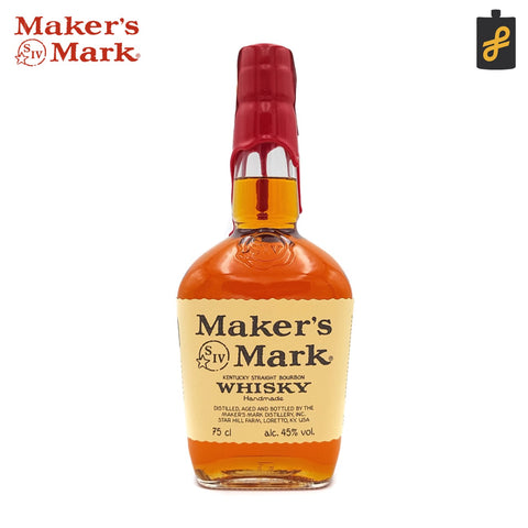 Maker's Mark Kentucky Straight 750ml