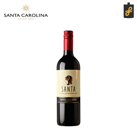 Santa Cabernet Sauvignon 750mL