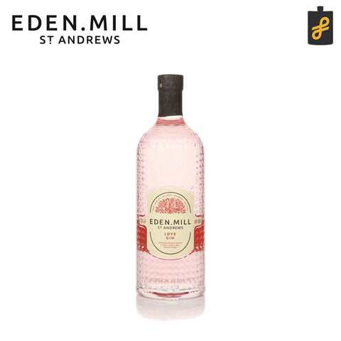 Eden Mill St. Andrews Love Gin 700mL