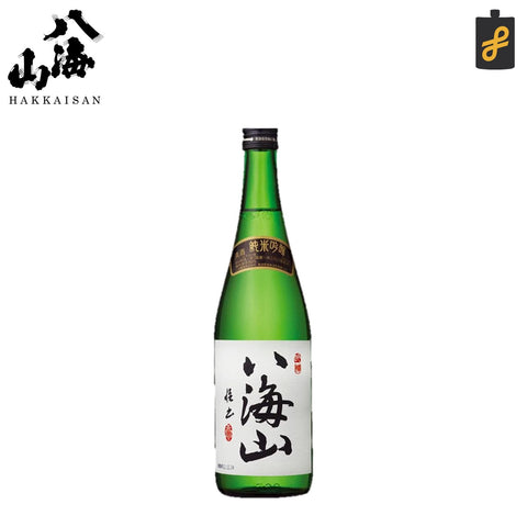 Hakkaisan Junmai Ginjo 720mL