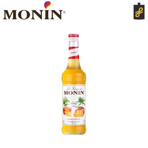 Monin Mango Syrup 700mL
