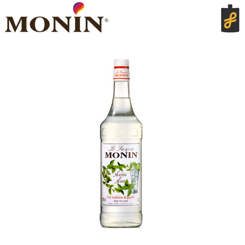 Monin Mojito Syrup 1L