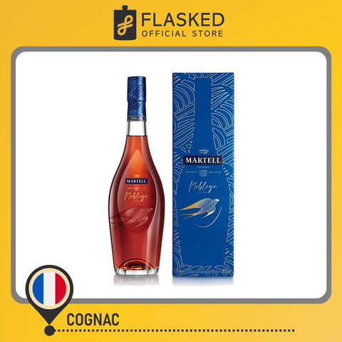 Martell Noblige Cognac 700mL