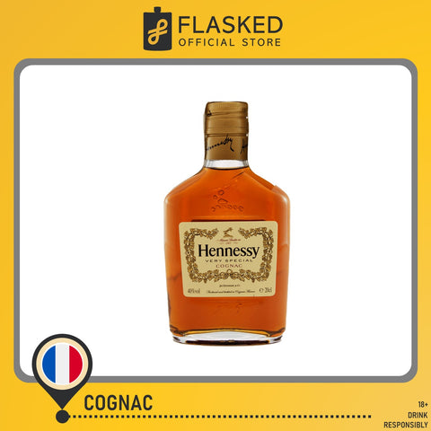 Hennessy VS Cognac 200mL