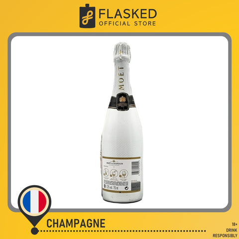 Moet & Chandon Ice Imperial 750mL