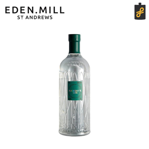 Eden Mill St. Andrews Ramsays Gin 700mL