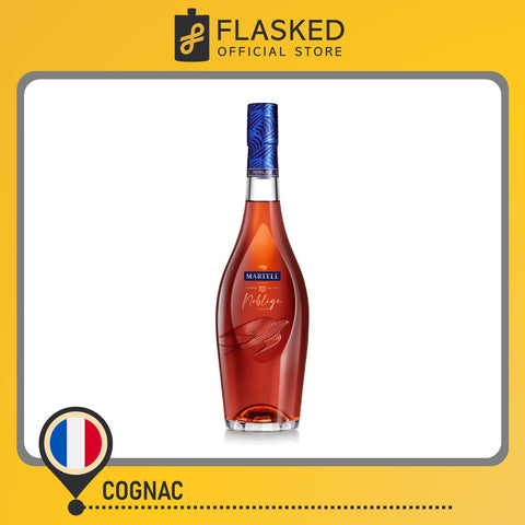 Martell Noblige Cognac 700mL