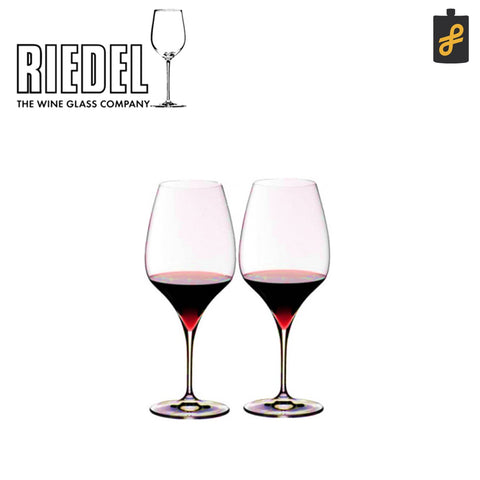 Riedel Vitis Cabernet Sauvignon (2 Glasses)