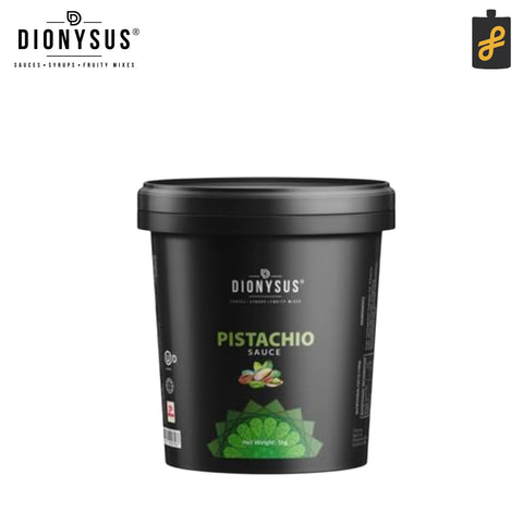 Dionysus Pistachio Sauce 1kg