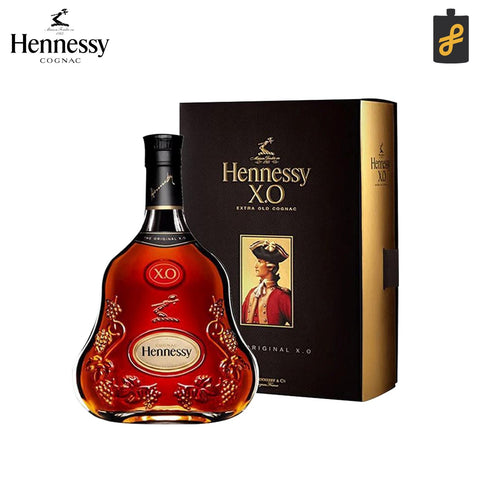 Hennessy XO Extra Old Cognac 700ml