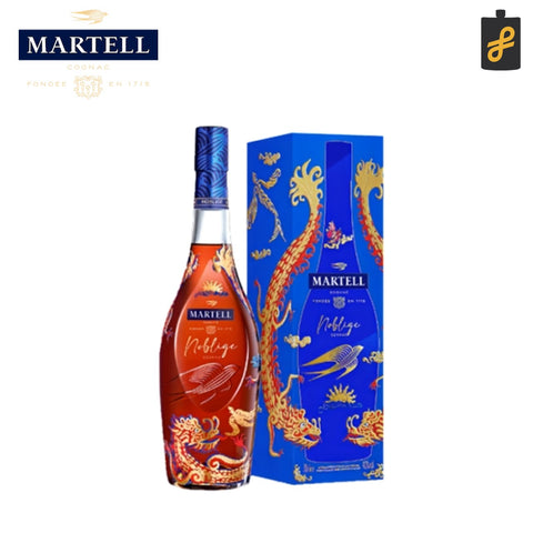 Martell Noblige Cognac 700mL 2024 Limited Edition